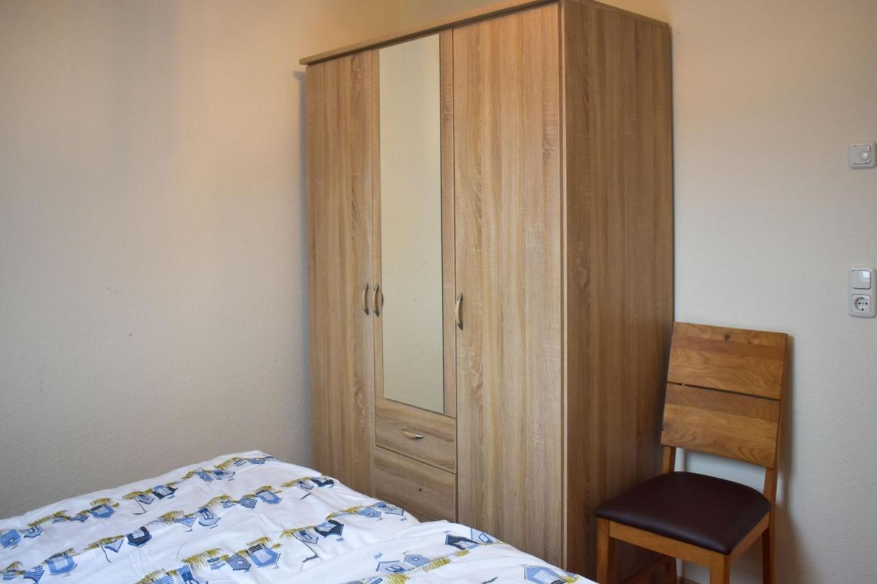 Karlshagen, Zur Reling Villa Bagian luar foto