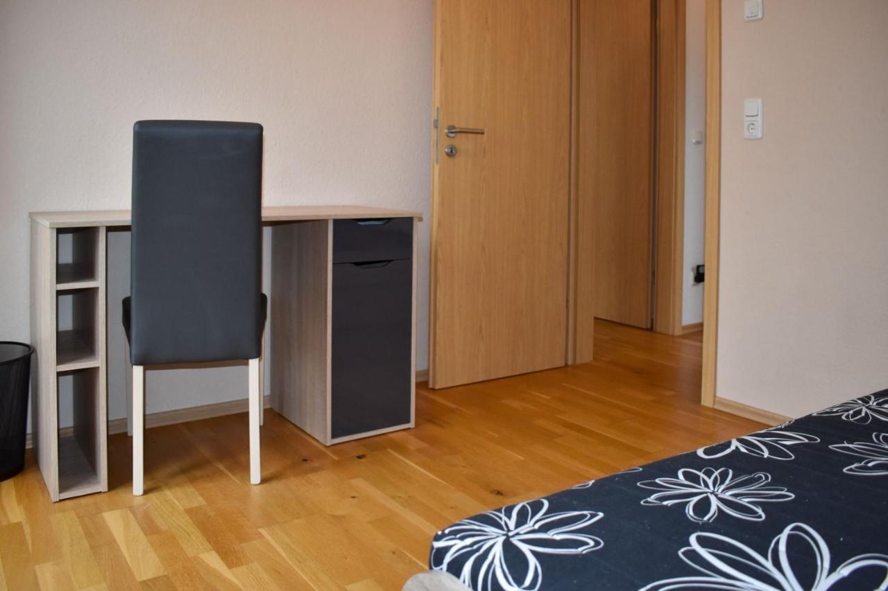 Karlshagen, Zur Reling Villa Bagian luar foto
