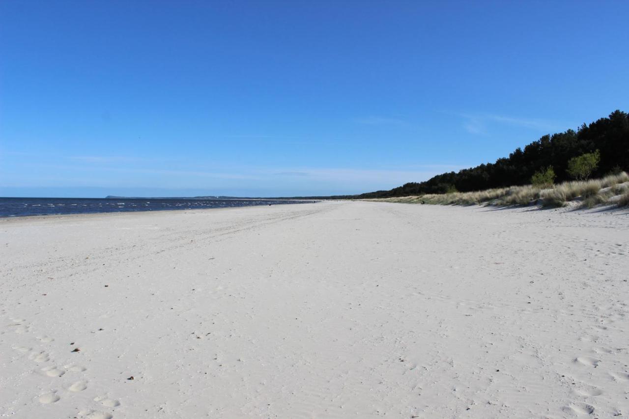 Karlshagen, Zur Reling Villa Bagian luar foto
