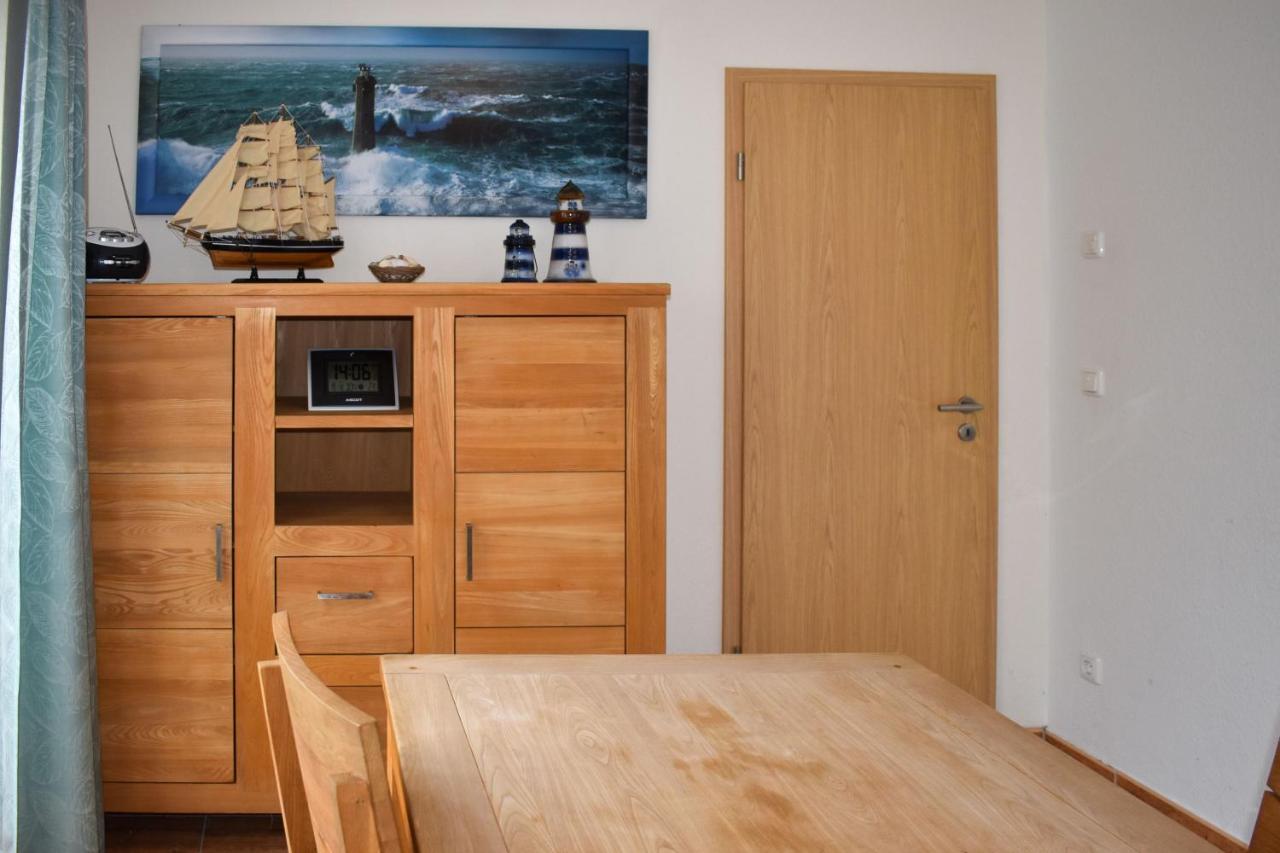 Karlshagen, Zur Reling Villa Bagian luar foto