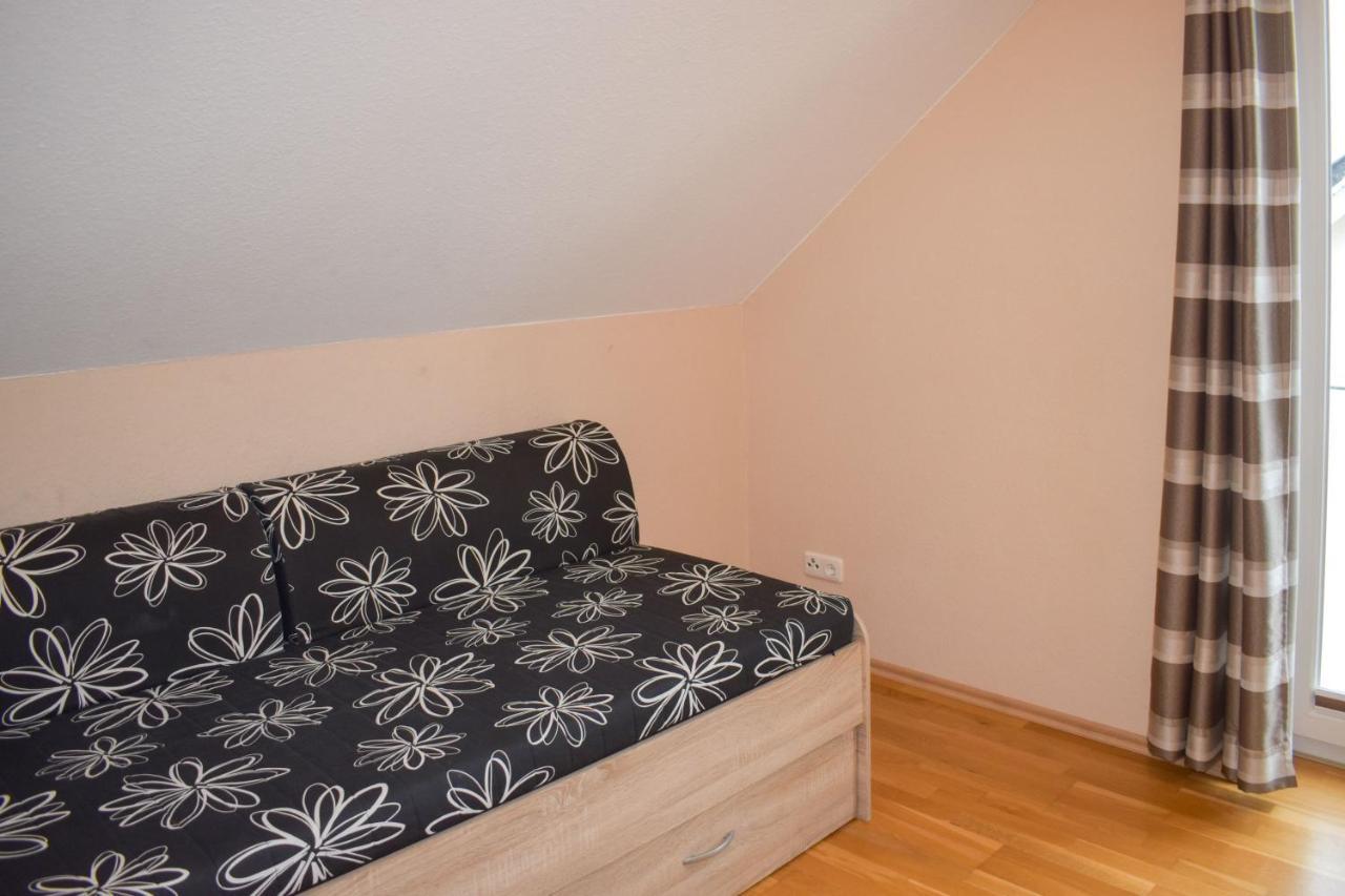 Karlshagen, Zur Reling Villa Bagian luar foto