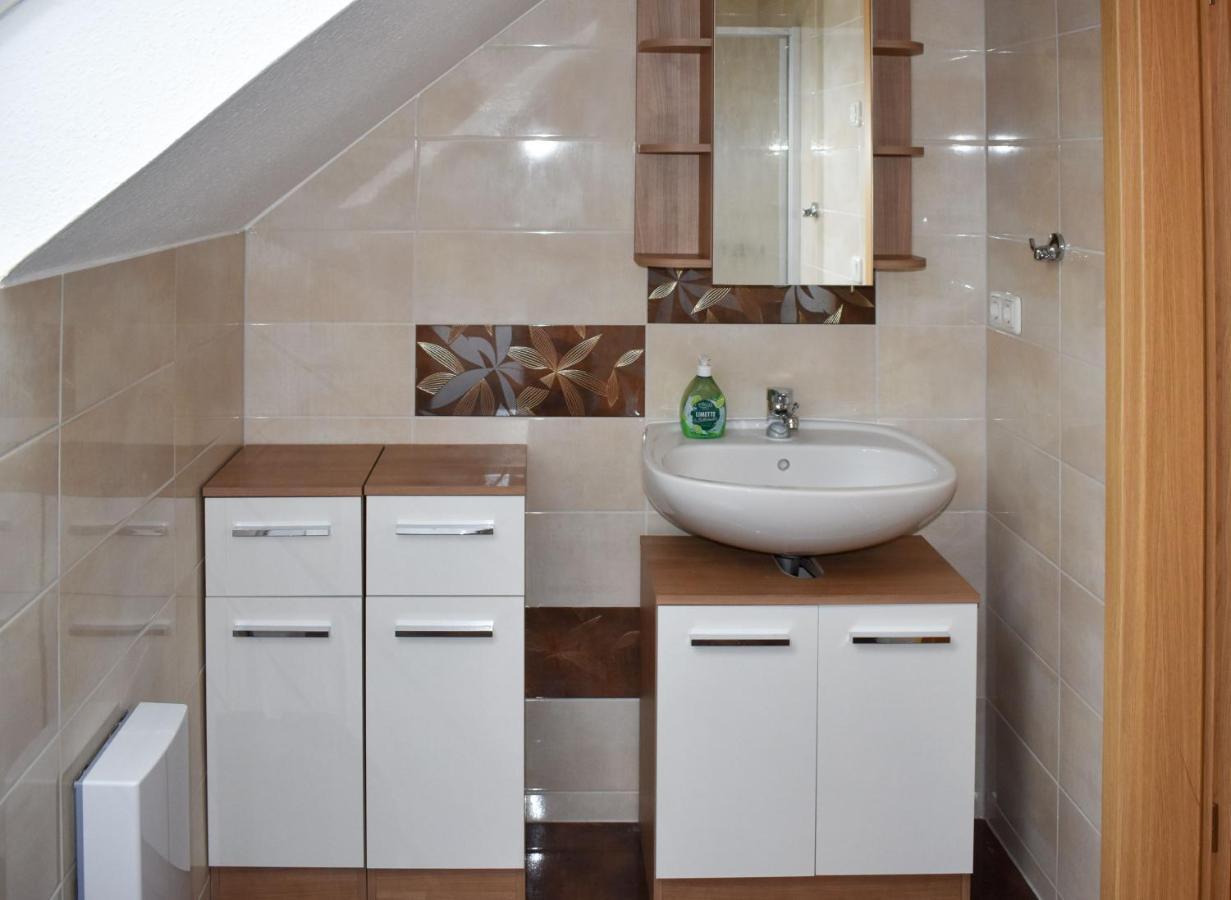 Karlshagen, Zur Reling Villa Bagian luar foto