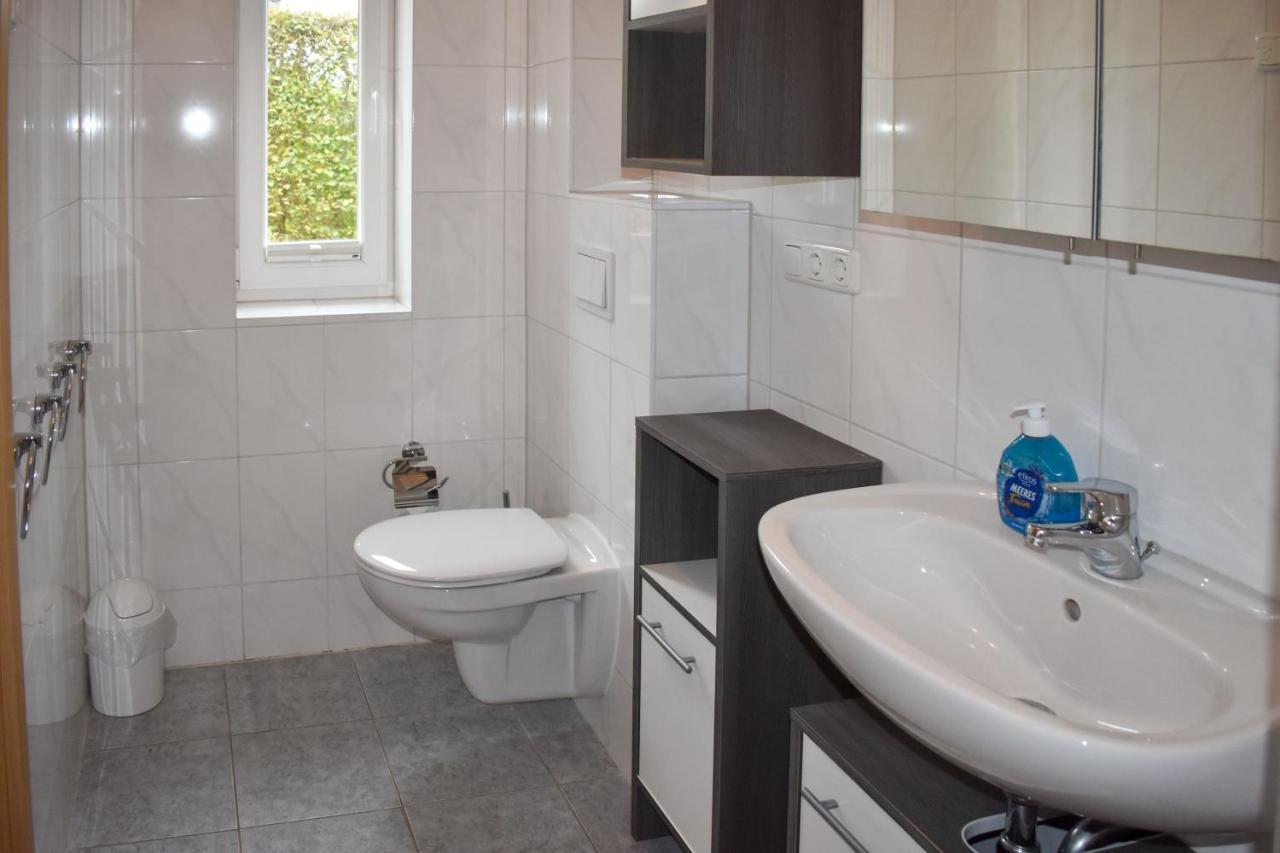 Karlshagen, Zur Reling Villa Bagian luar foto